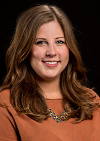 Lindsay Snyder, Parthenon Management Group