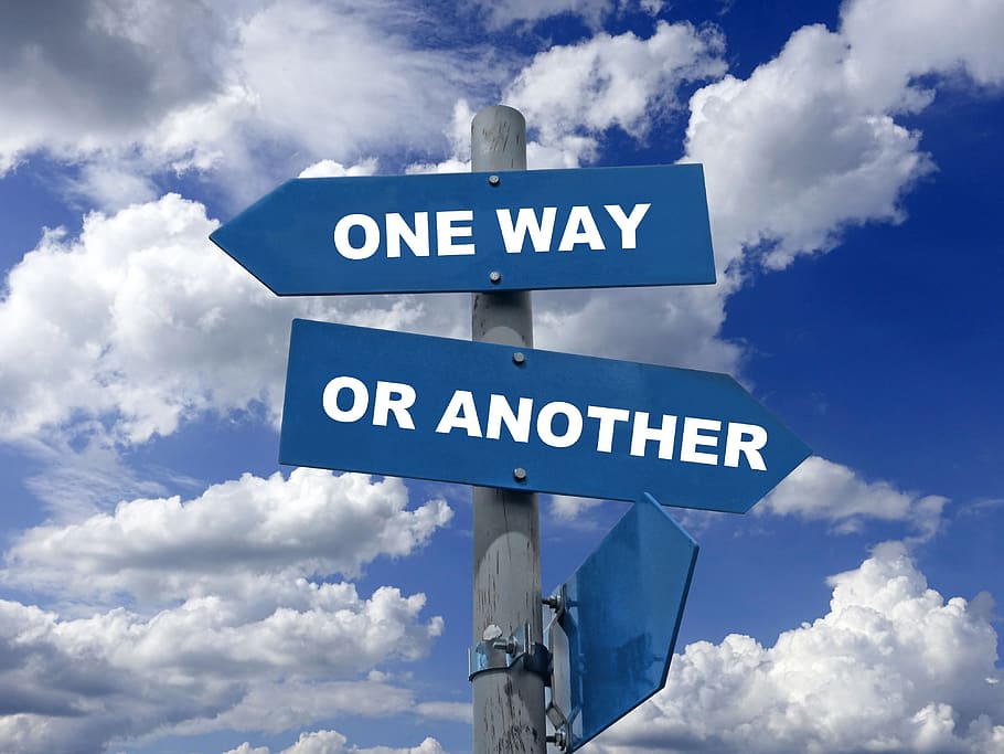 The Opportunities Created by COVID-19