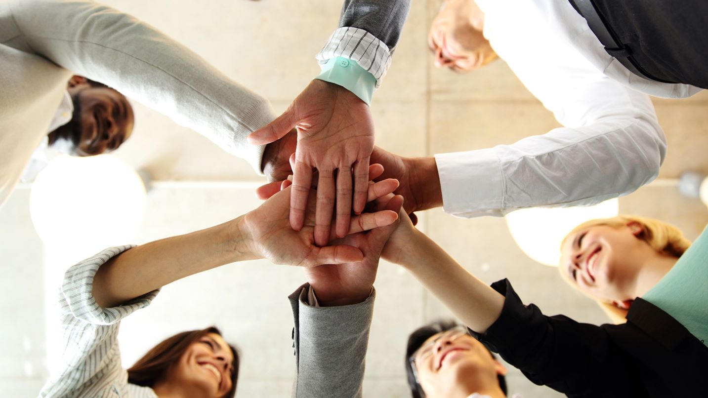 Helping Our Societies Lead the Way in Diversity and Inclusion