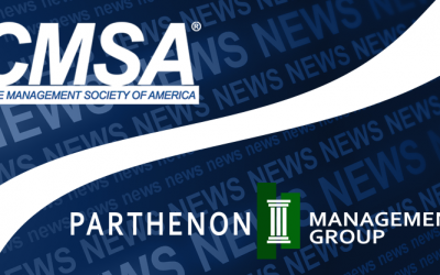 Parthenon Management Group Welcomes the Case Management Society of America