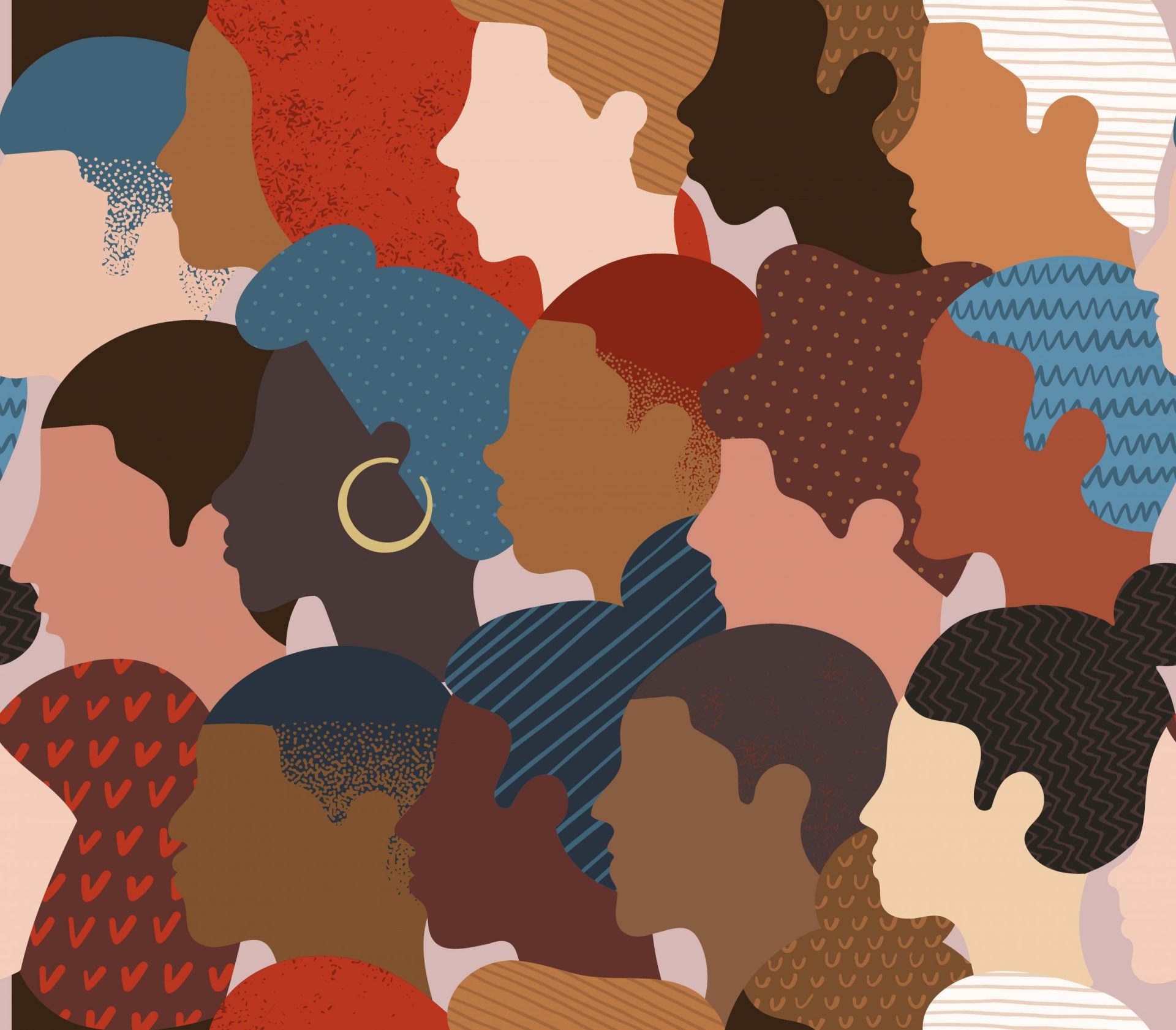Diversity in Association Management