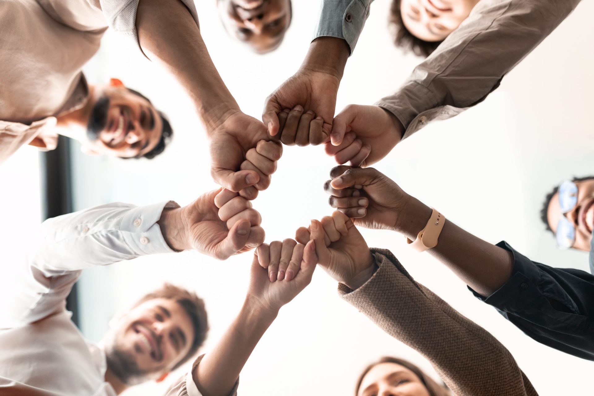 Unlocking Your Association’s Fundraising Potential