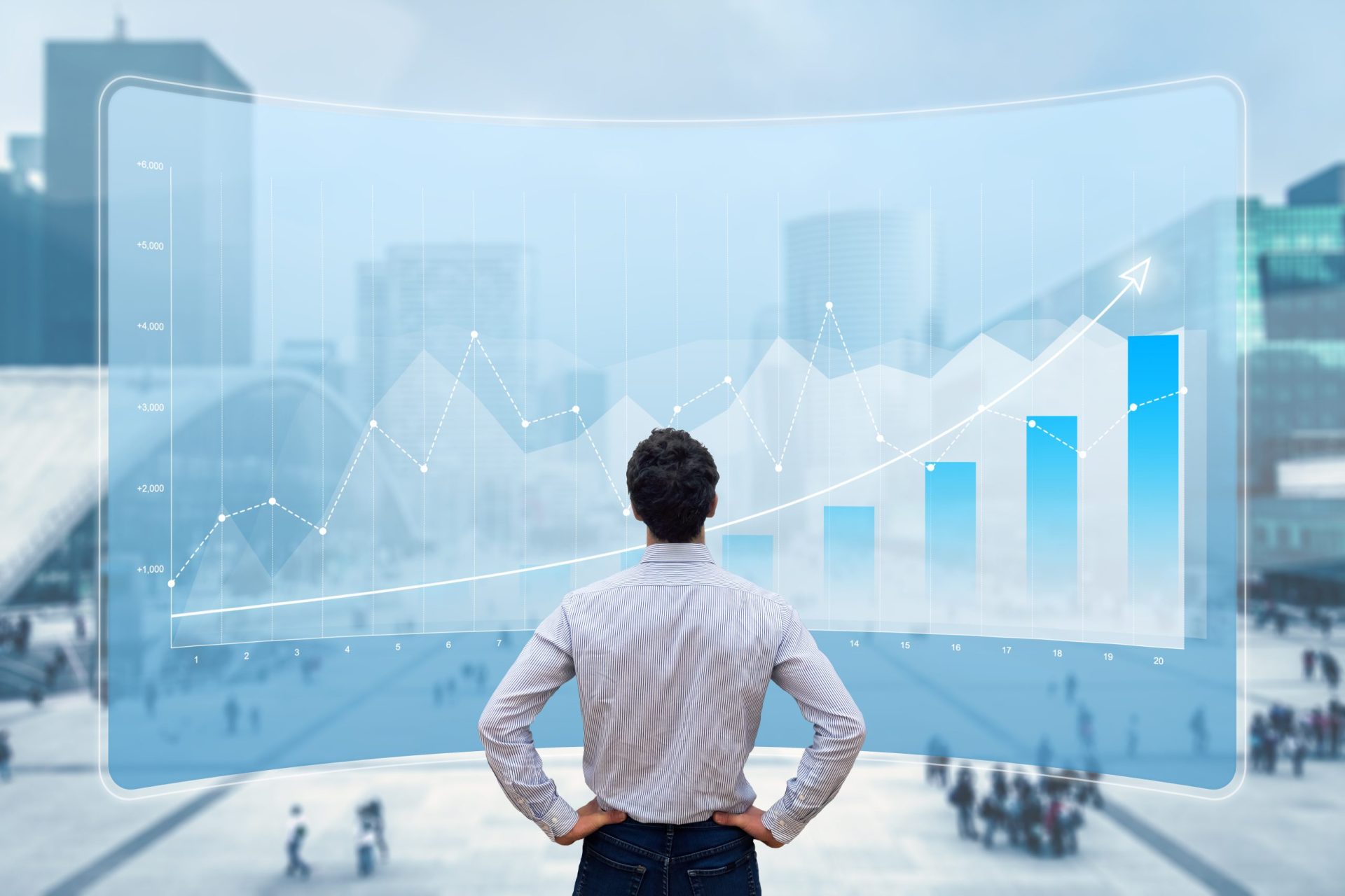 Diversifying Assets: How Your Association Can Develop Non-Dues Revenue Streams