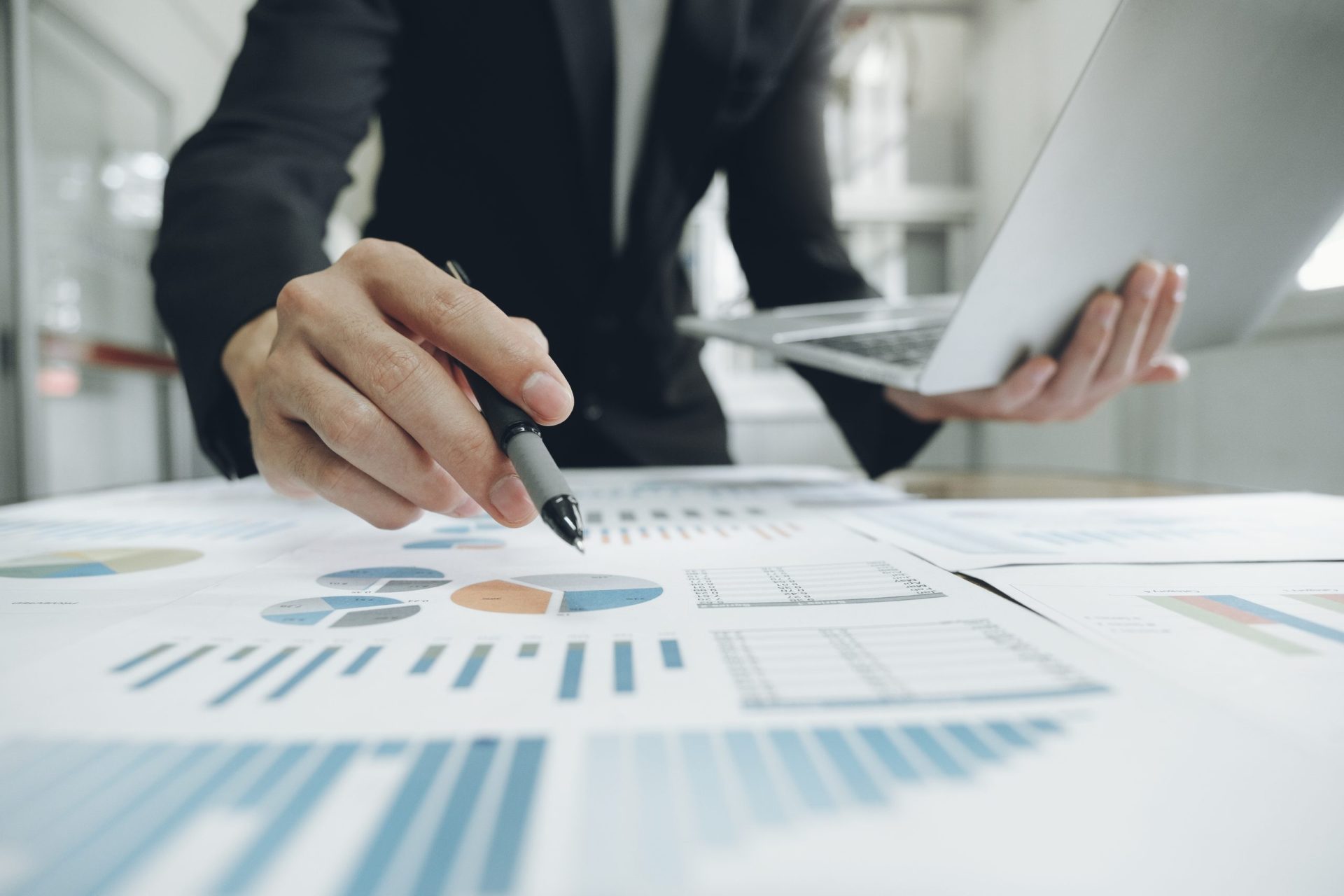 Discovering the Benefits of a Professional Mentorship