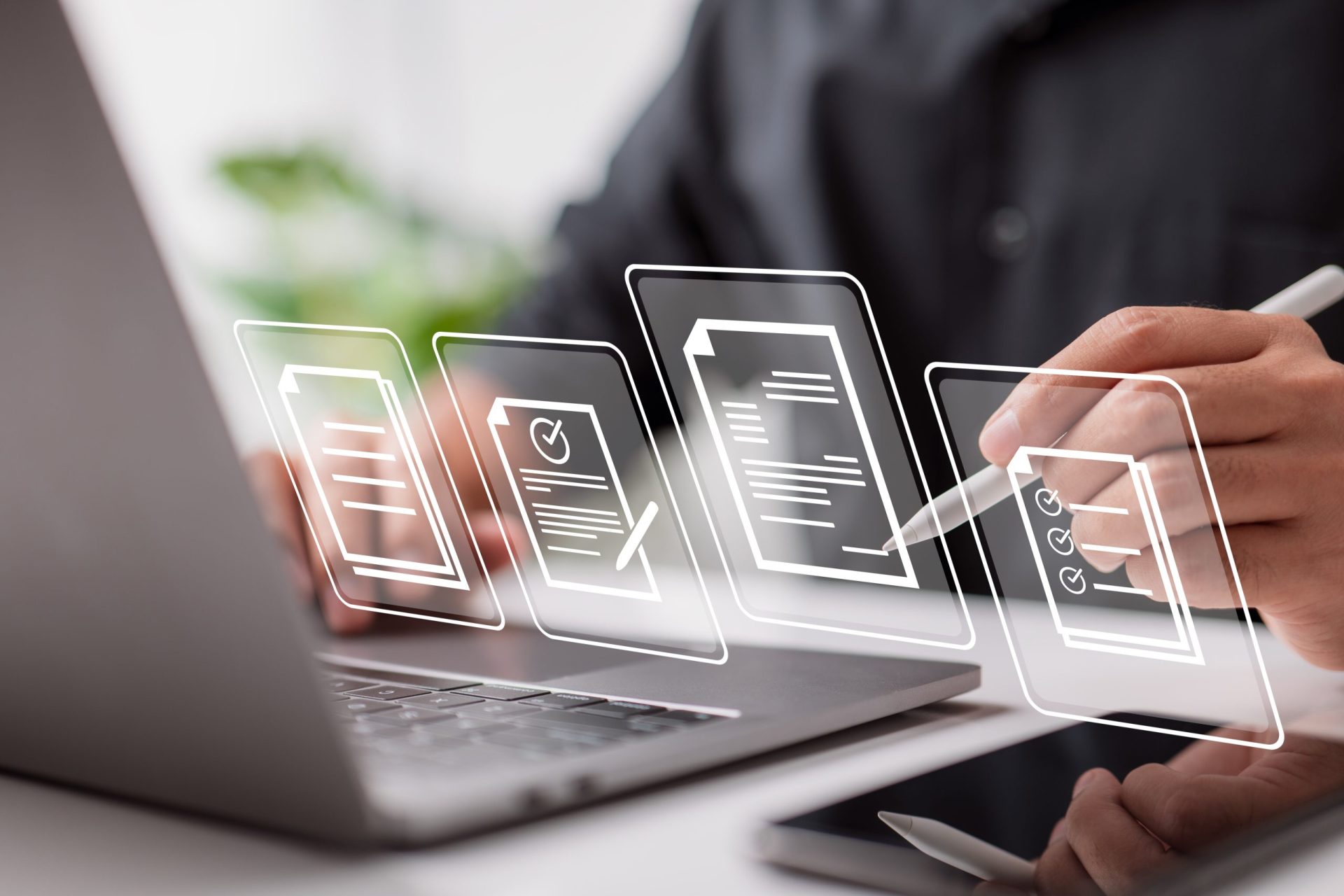 3 Tips for Successful Component & Chapter Management