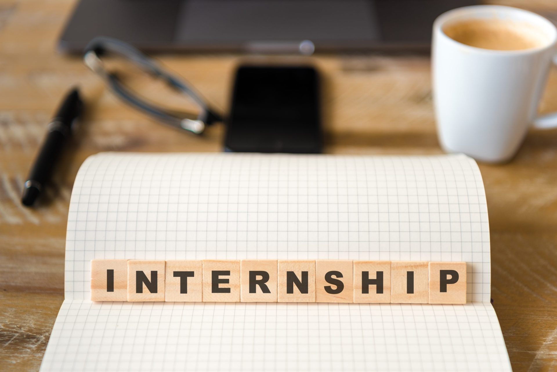 An Intern Experience