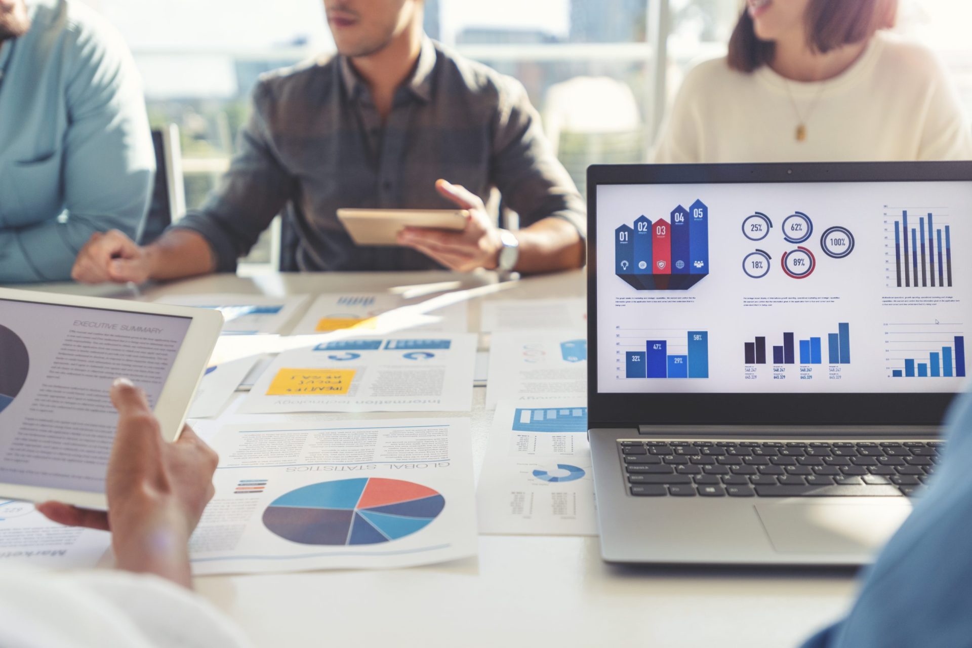 Developing Your Content Strategy for a Nonprofit Association