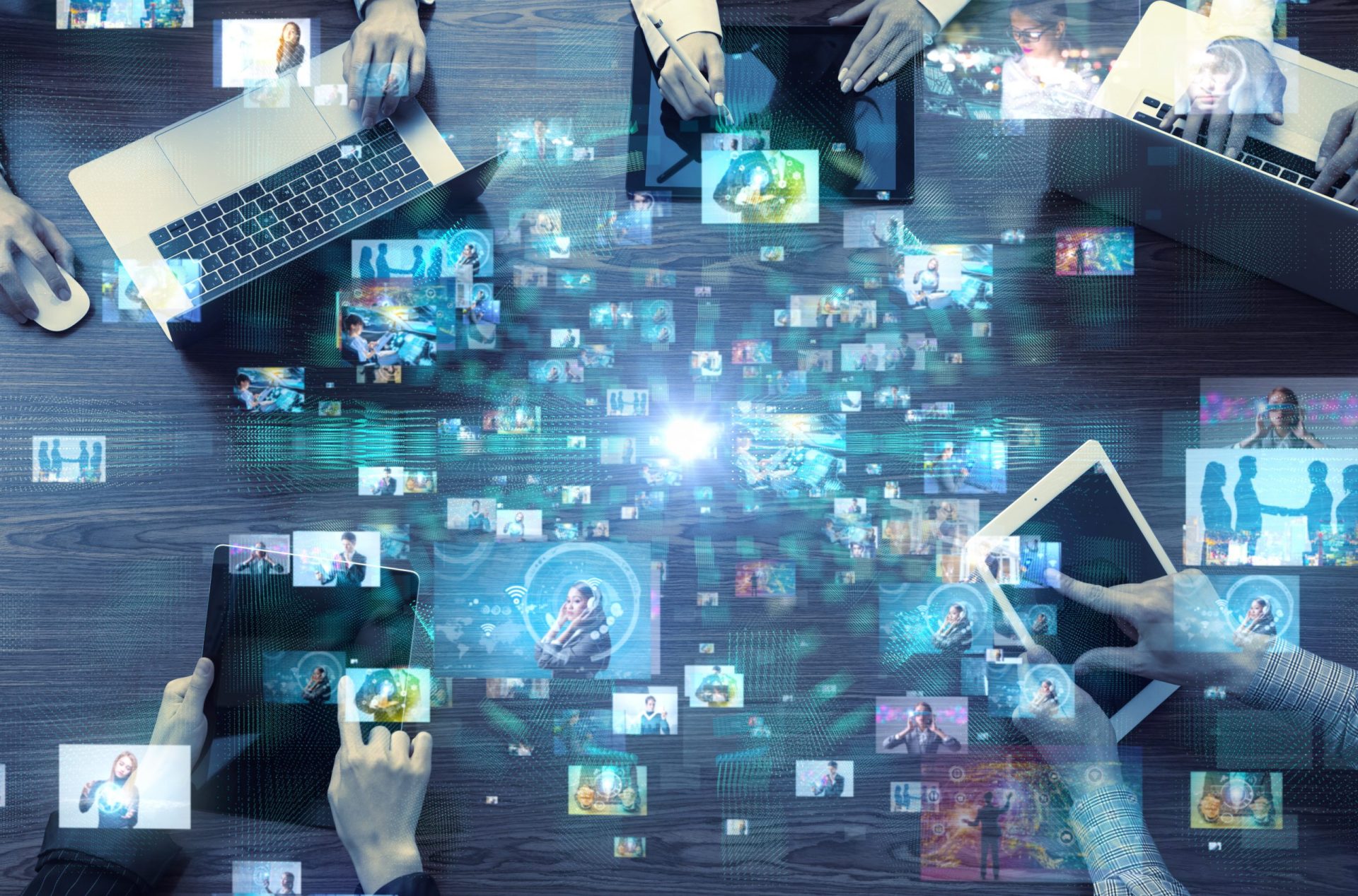 Connecting with Your Audience for Conferences or Professional Meetings