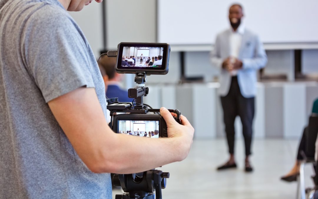 The Importance of Videos and Photos in your Association’s Marketing Strategy