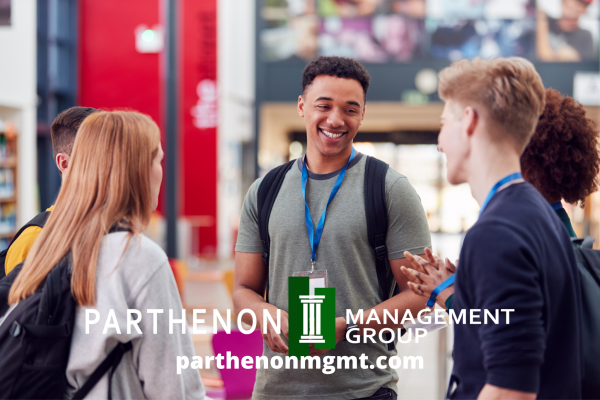 Networking Tips for Gen-Z