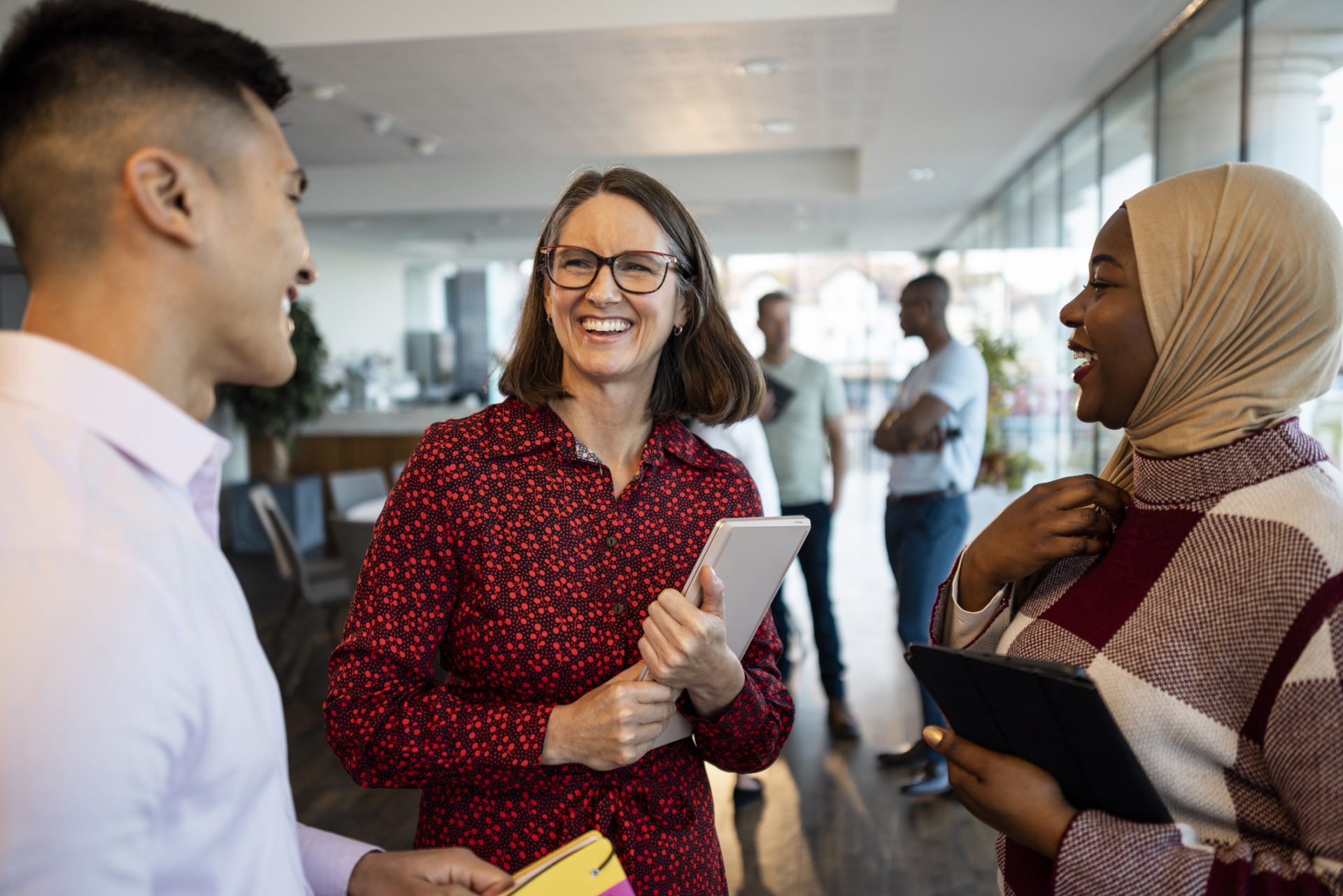 Why and How to Implement Diversity, Equity, and Inclusion Action Into Your Society