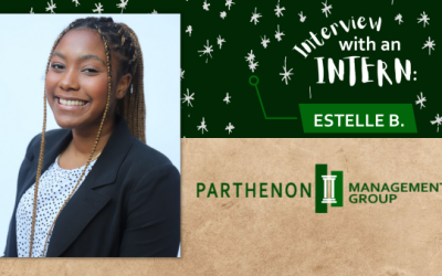 Interview With An Intern: Estelle Bah