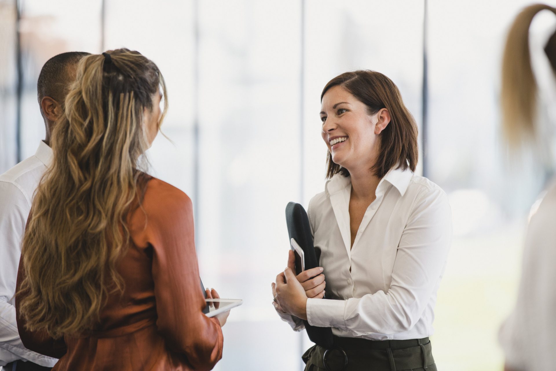 Why Should You Use PMG as Your Large Grants Manager?