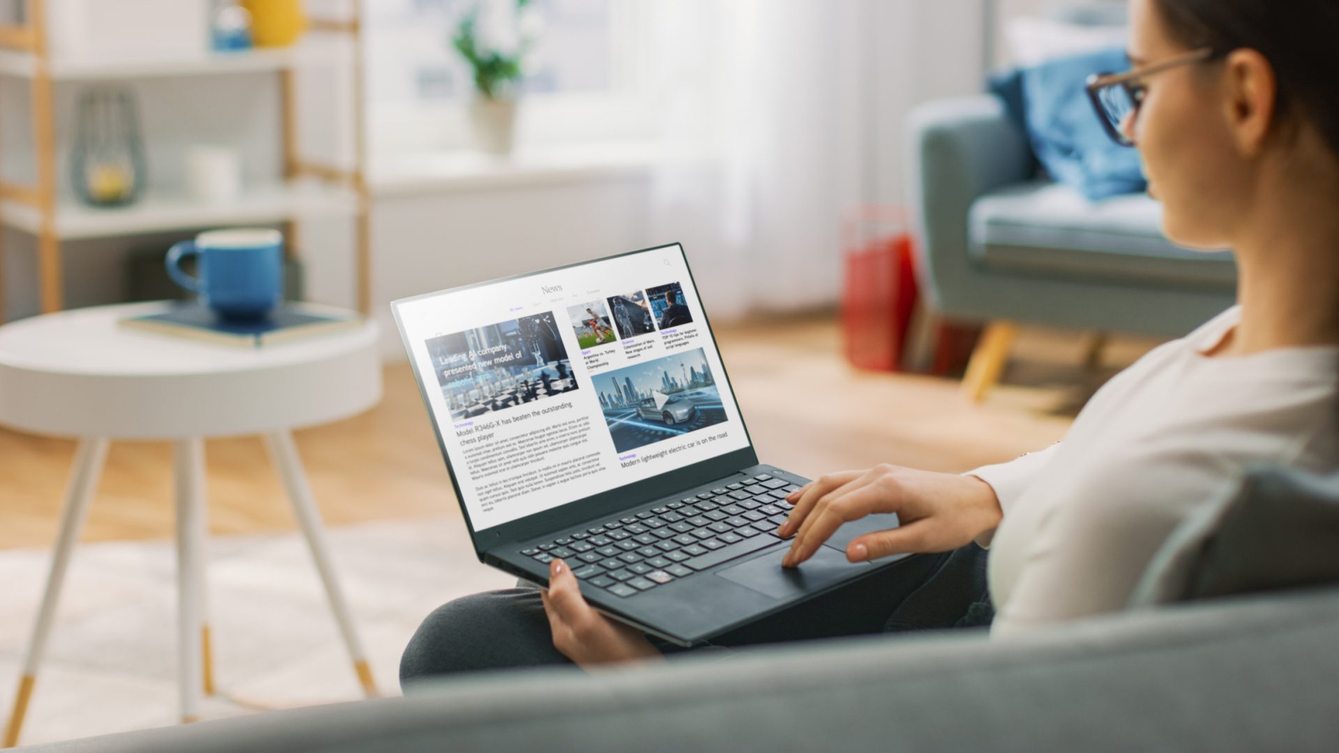 Types of Non-Dues Revenue Streams: Publications