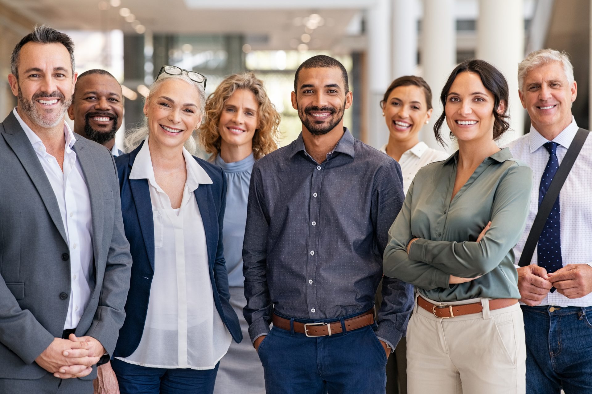 Would You be a Good Fit For the Grants Department at PMG?