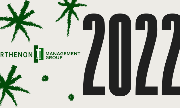 2022: A Year of Growth