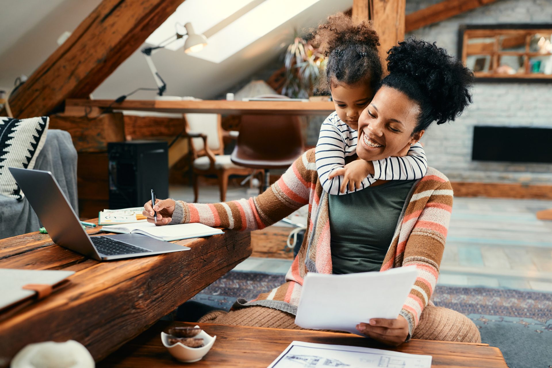 Making Healthy Work/Life Balance A Habit