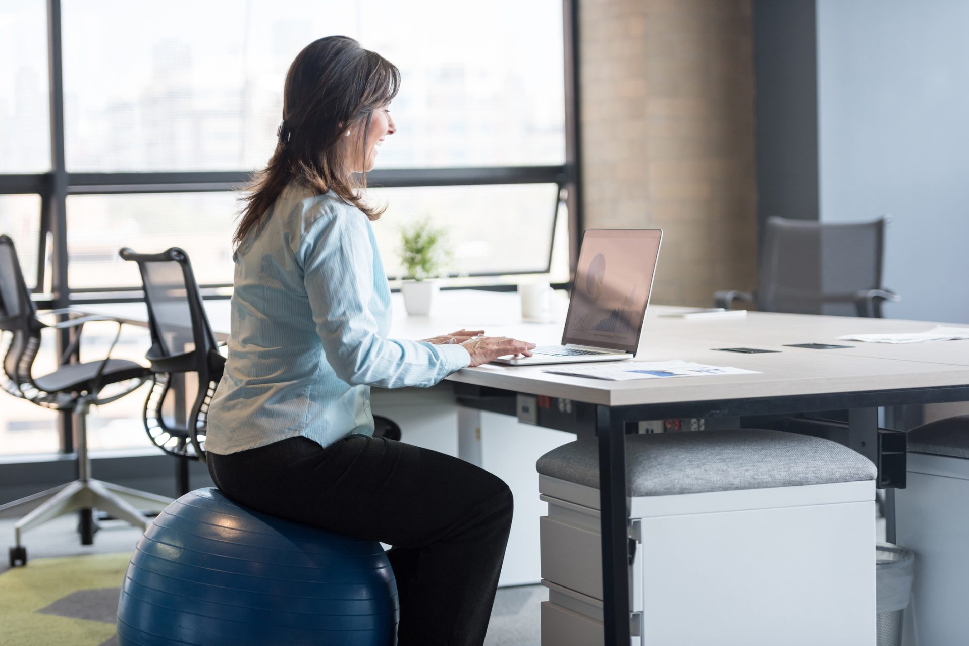 How to Incorporate Exercise/Movement Into Your Workday￼