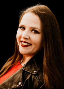 Katie Brossmann