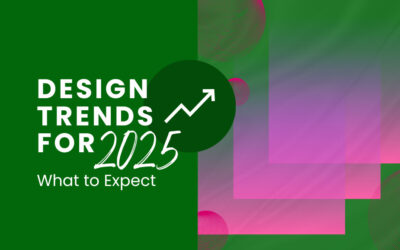 8 Graphic Design Trends for Non-Profit Conferences in 2025