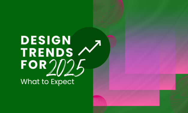 8 Graphic Design Trends for Non-Profit Conferences in 2025