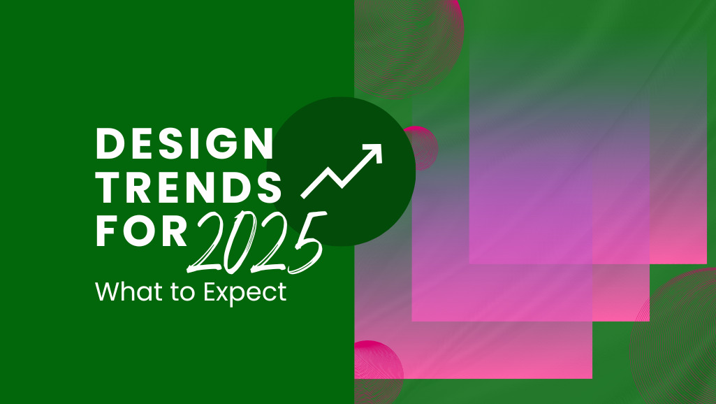 8 Graphic Design Trends for Non-Profit Conferences in 2025