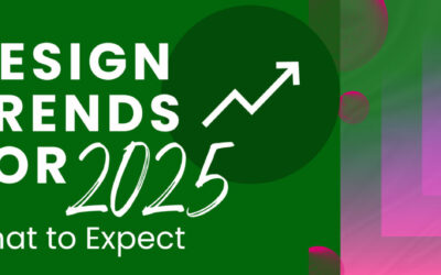 8 Graphic Design Trends for Non-Profit Conferences in 2025