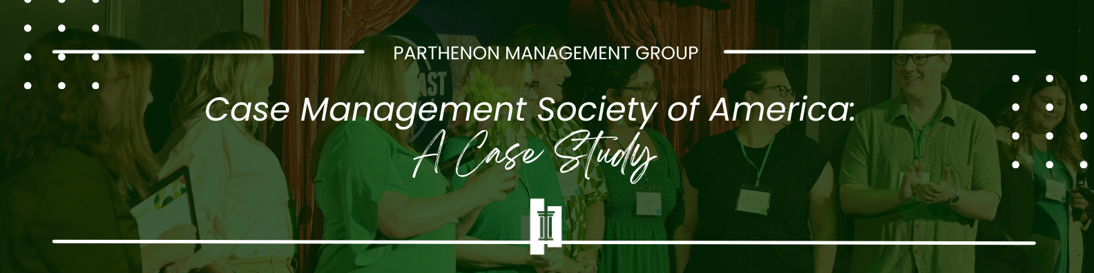 From Brink of Bankruptcy to Thriving: PMG’s Award-Winning Client Success Story 