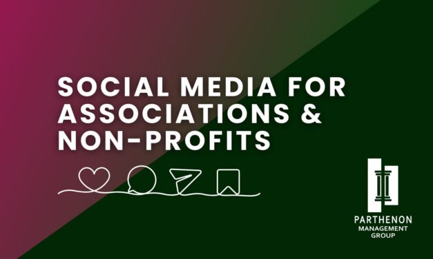 Social Media for Associations & Non-Profits