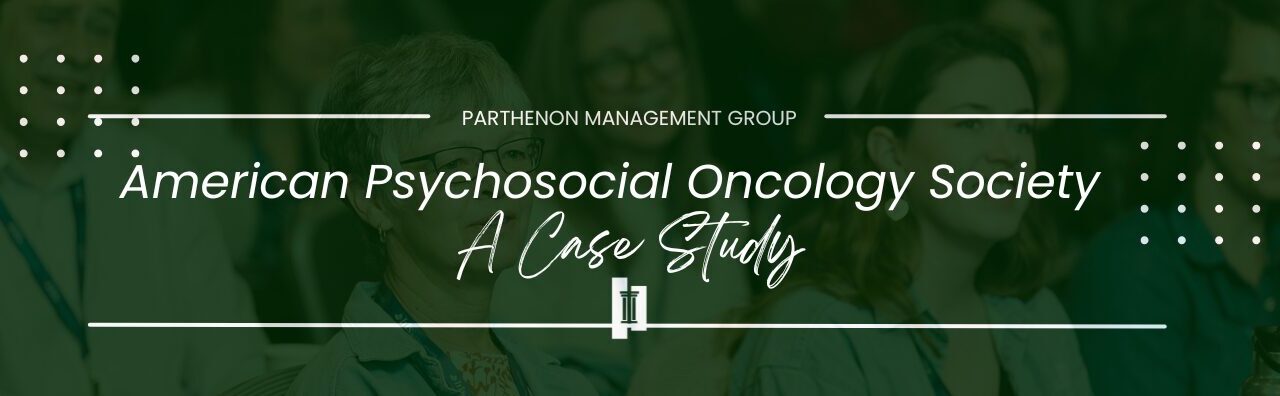 American Psychosocial Oncology Society: Case Study