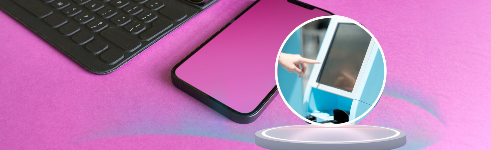 Zero UI: The Best Interface Is No Interface