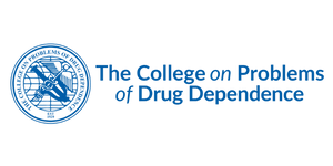 The College on Problems of Drug Dependence