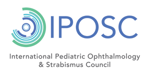 International Pediatric Ophthalmology & Strabismus Council 