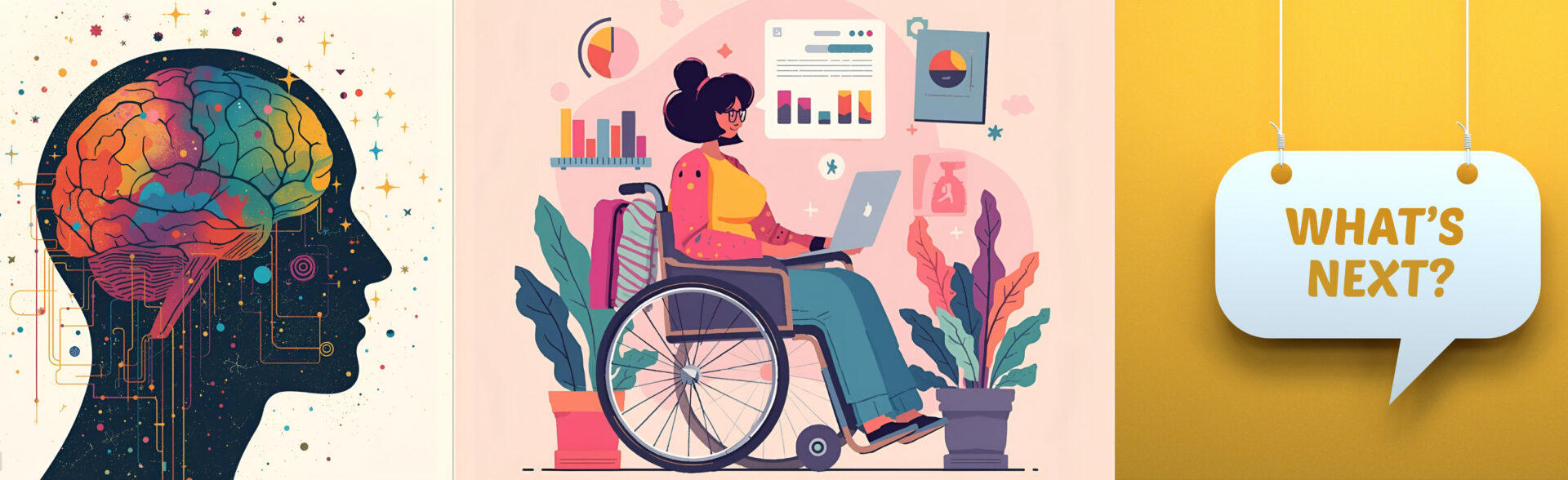 Accessibility design is now a standard — Neurodiversity as the Next Frontier 