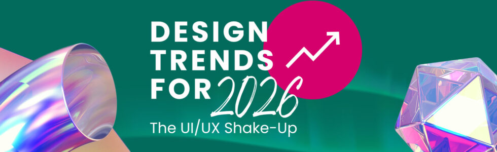 Design Trends for 2026: The UI/UX Shake-Up In Association Management ...