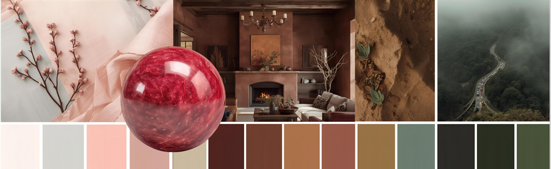 Color Trends 2026
