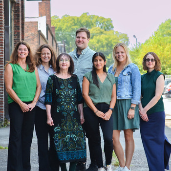 Four PMG Employees