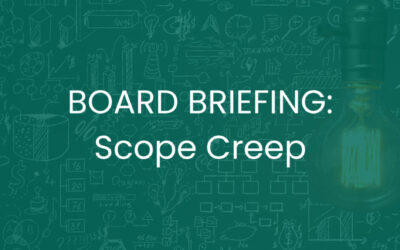Scope Creep