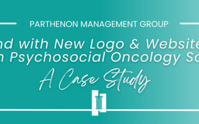 Full Rebrand with New Logo & Website Redesign (APOS): Case Study