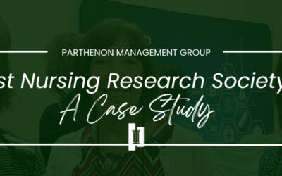 Midwest Nursing Research Society: Case Study