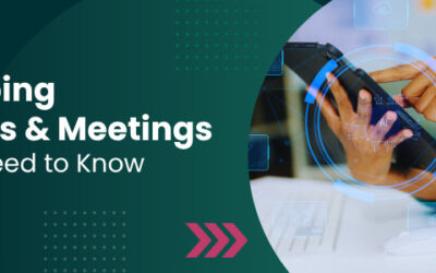 AI Is Reshaping Associations and Meetings – What Boards Need to Know