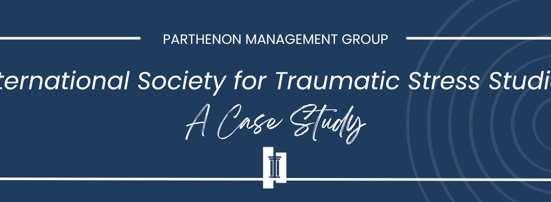 ISTSS Case Study